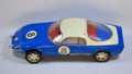 Scalextric Matra Jet Blue C2