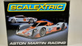 Scalextric AstonMartin Racing C3055A