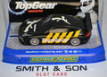 Scalextric Top Gear Porsche 997 C3071