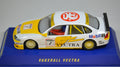Scalextric Vauxhall Vectra C2001