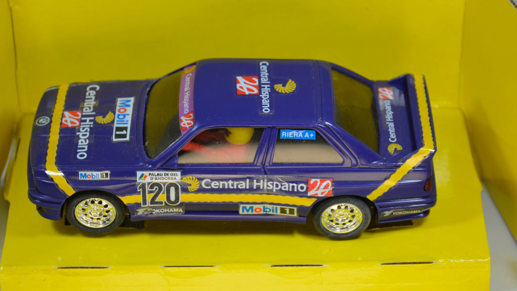 SCX BMW M3 Central 83700
