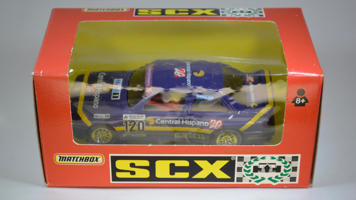SCX BMW M3 Central 83700