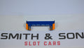 Scalextric V8 Supercar rear wing