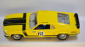 Scalextric Ford 302 Mustang Furey C2760