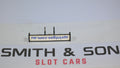 Scalextric V8 Supercar rear wing