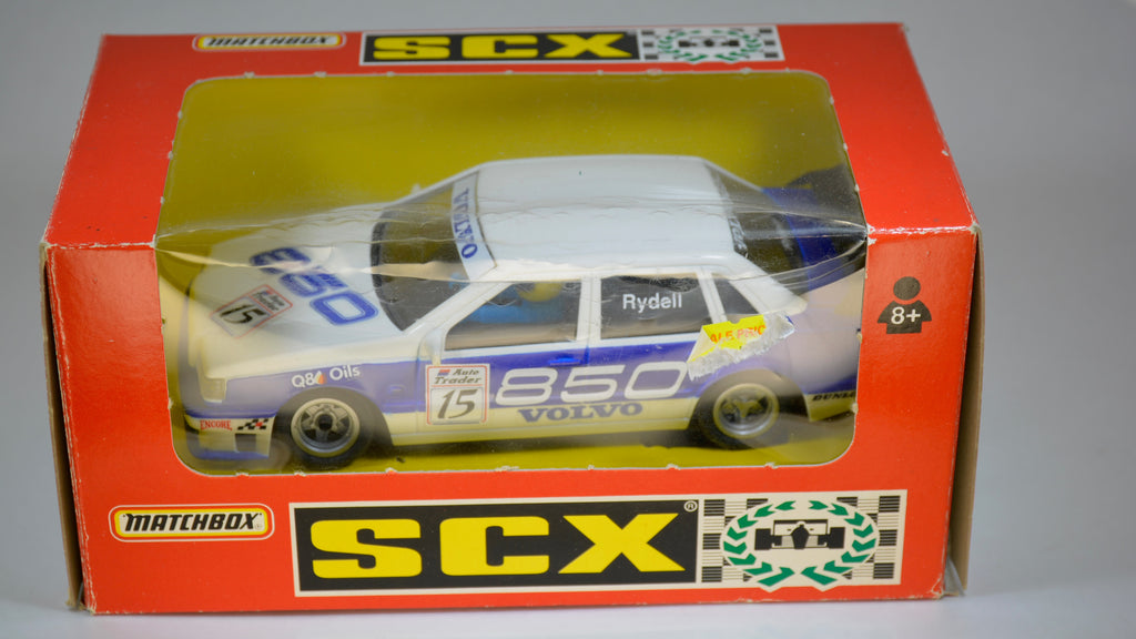 SCX Volvo 850T Rydell 83910