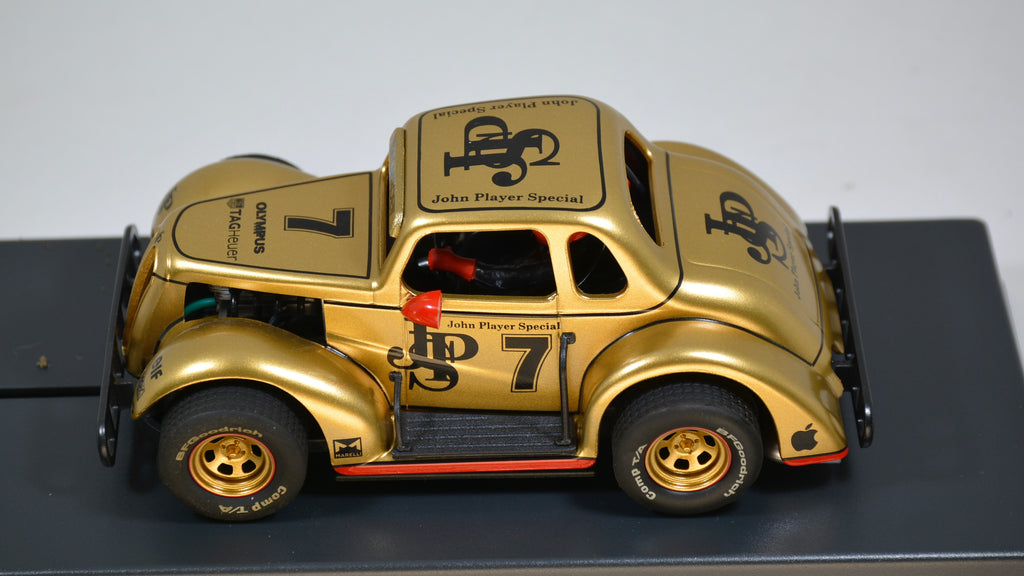 Pioneer Dodge Coupe JPS P180-DS