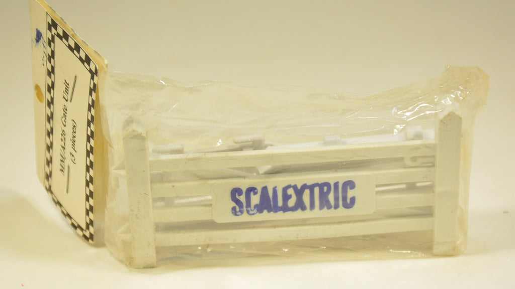 Scalextric Gate Unit MM/A226