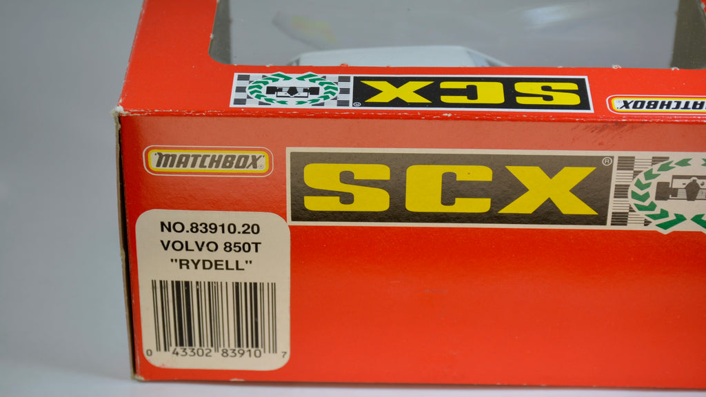 SCX Volvo 850T Rydell 83910