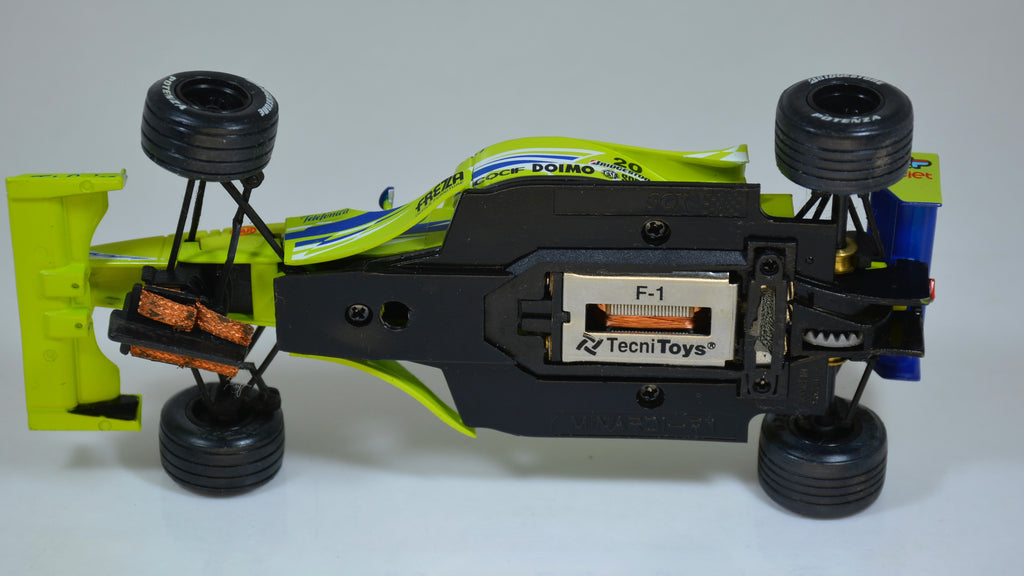 SCX Minardi F1 GP 2000 60570