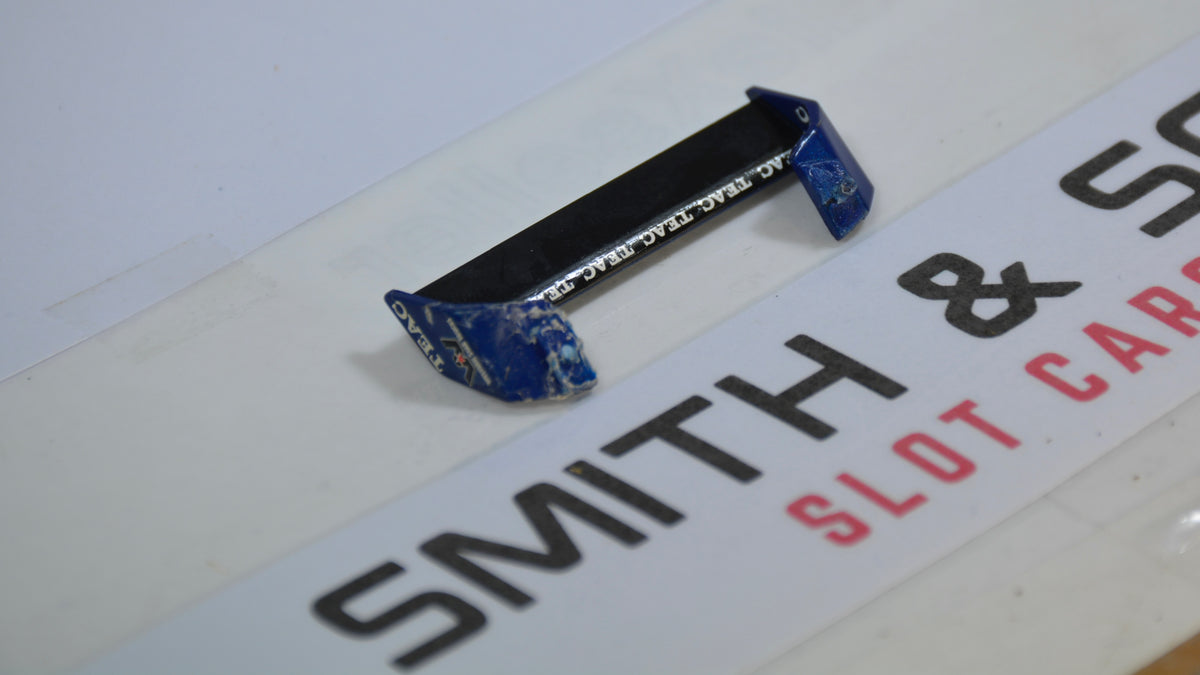 Scalextric V8 Supercar rear wing