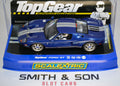 Scalextric Top Gear Ford GT C2984
