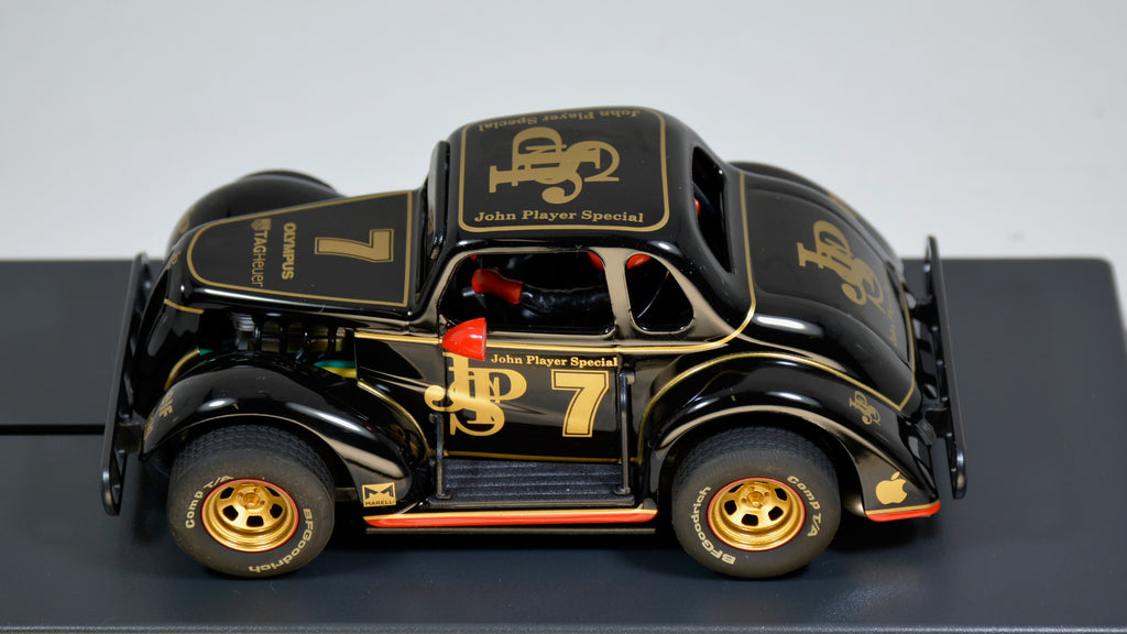 Pioneer Dodge Coupe JPS #7 P179