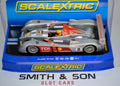 Scalextric Audi R10 TDI Power #8 C2809