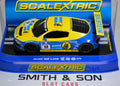 Scalextric Audi R8 LMS Phoenix Racing C3045