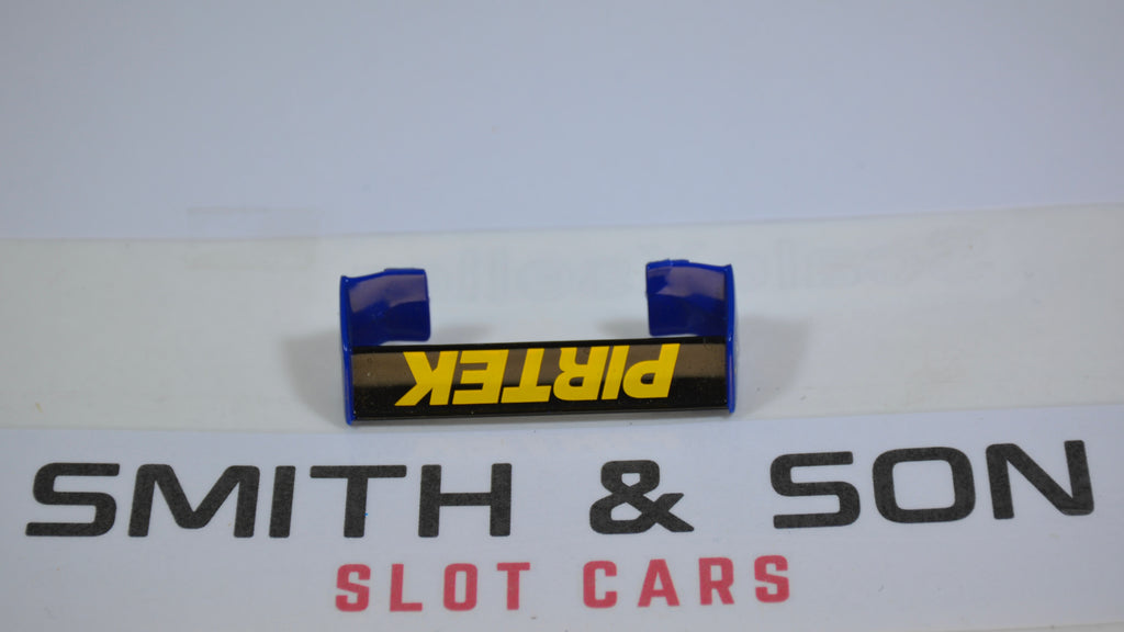 Scalextric V8 Supercar rear wing