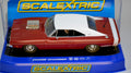 Scalextric Dodge Charger Hor Rod C33127