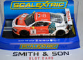 Scalextric Audi R8 GT3 Kumpen C3516