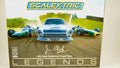 Scalextric Jim Clark Collection C4395A