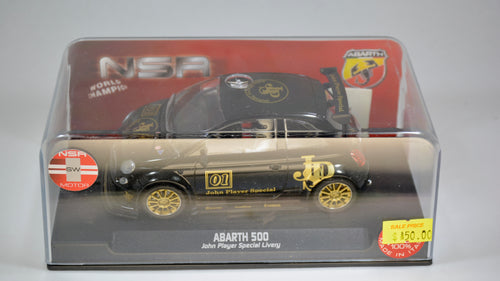 NSR Abarth JPS #1 0427SW