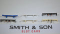Scalextric V8 Supercar rear wings