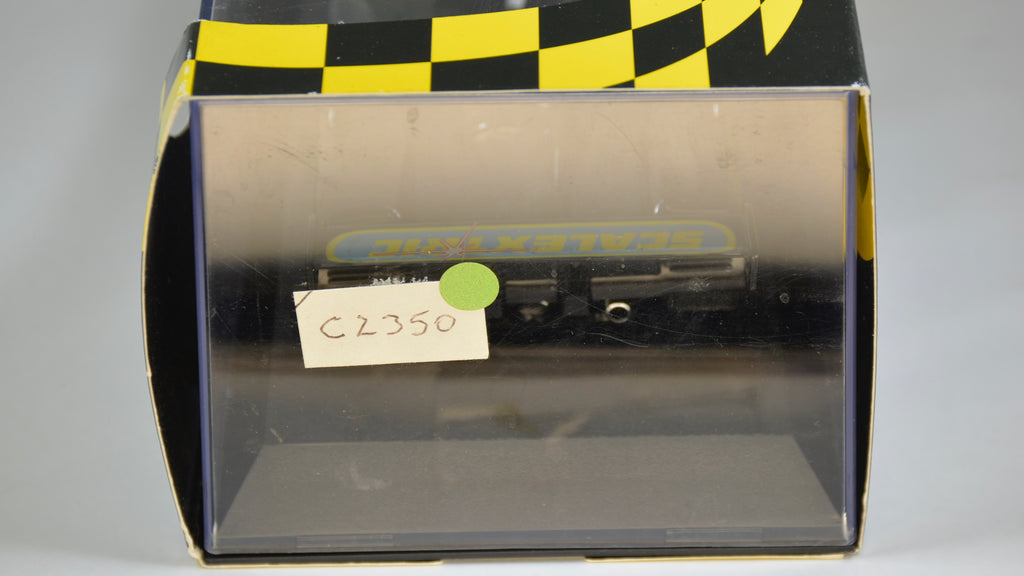 Scalextric Cadillac Range Presentation 2002 C2350