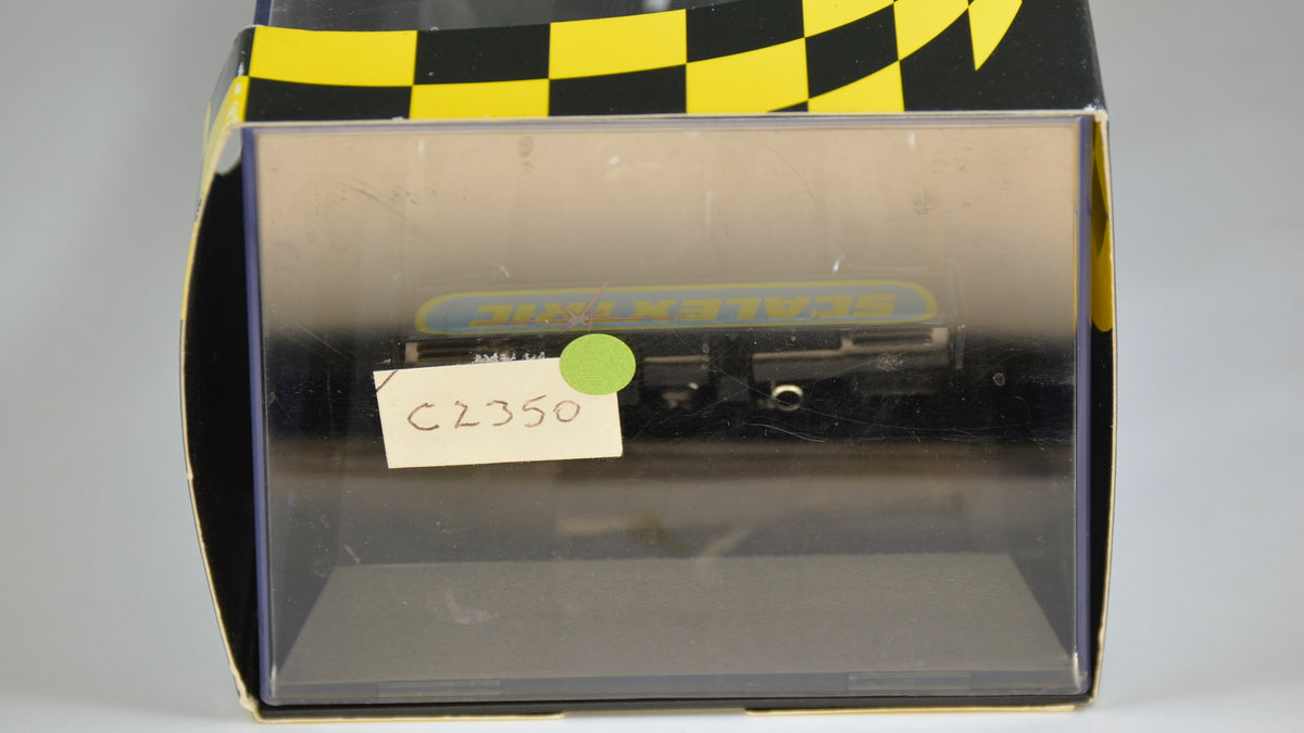 Scalextric Cadillac Range Presentation 2002 C2350