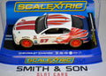 Scalextric Camaro Stevenson C3289