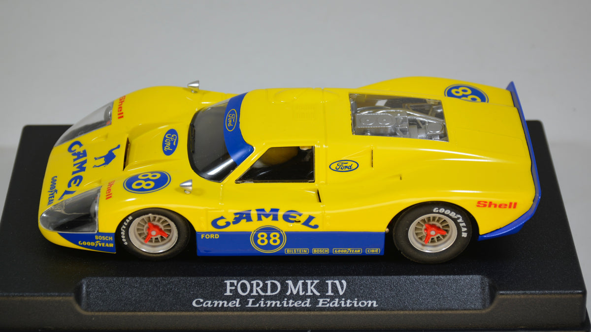 NSR Ford MKIV Camel 0090