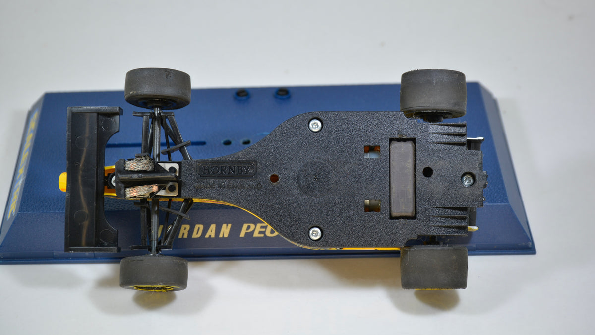 Scalextric Jordon F1 #11 C2079