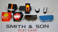 Scalextric Assortment