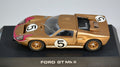 Scalextric GT40 MKII 1966 #5 C2465
