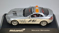 Scalextric MB SLR McLaren F1 Safety Car C2756