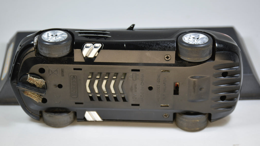 Scalextric MB SLR McLaren C2753