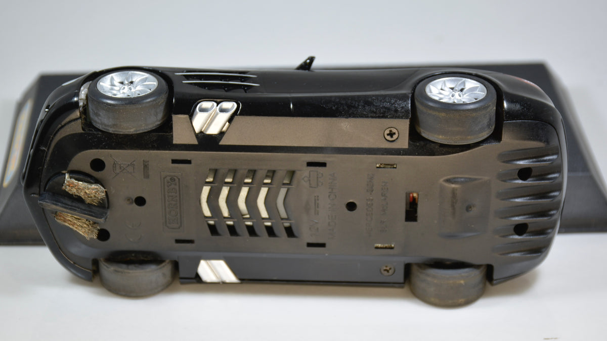 Scalextric MB SLR McLaren C2753