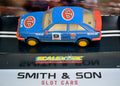Scalextric Escort Xr3i STP C460