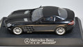 Scalextric MB SLR McLaren C2753