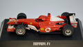 Scalextric Ferrari F2004 #5 C2751