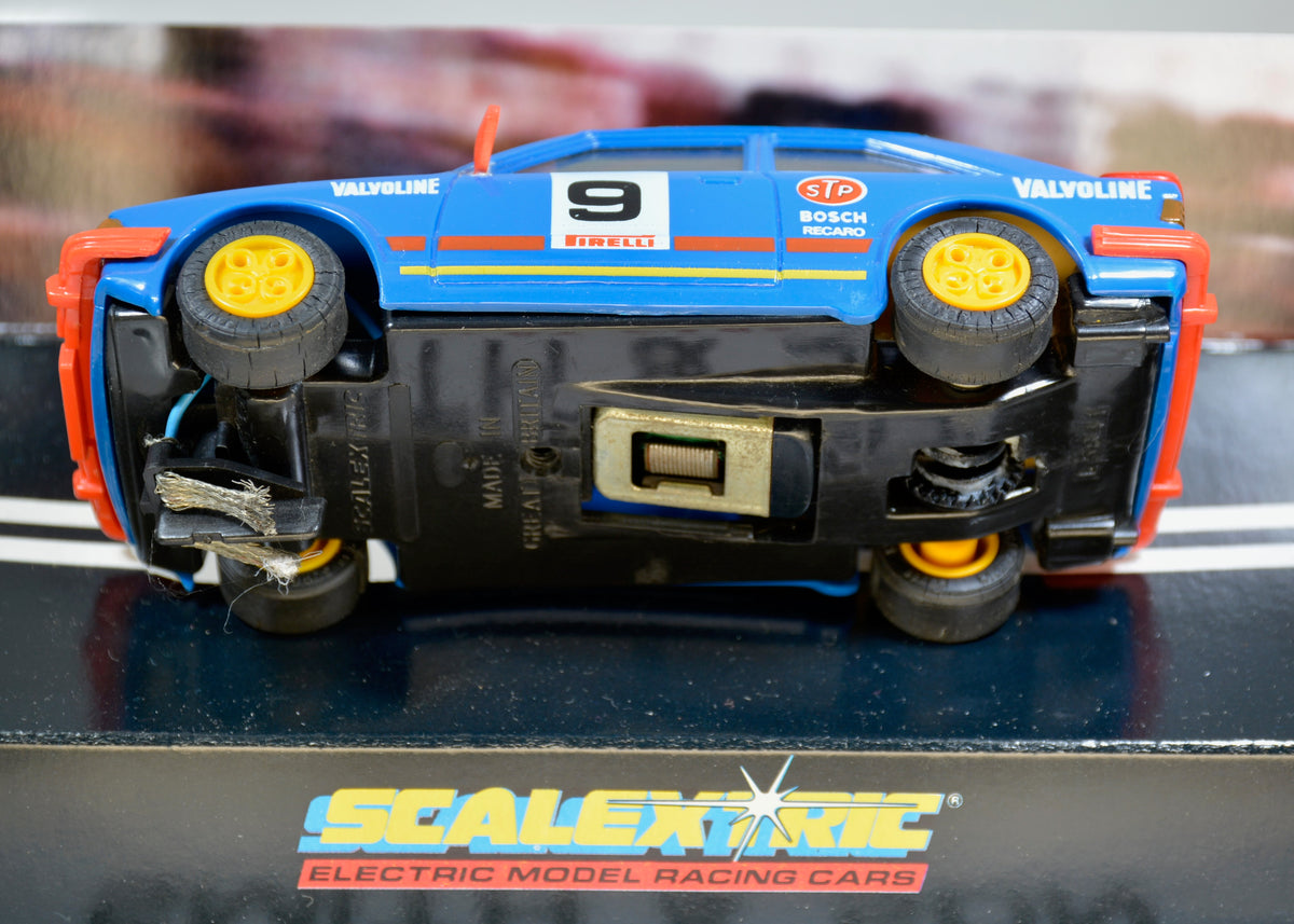 Scalextric Escort Xr3i STP C460