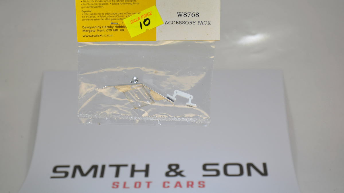 Scalextrics Accessories L88 Corvette