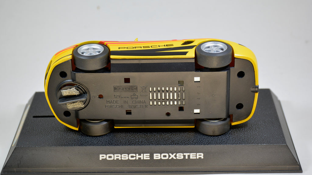 Scalextric Porsche Boxter C2479