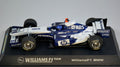 Scalextric Williams BMW 2005 #7 C2646