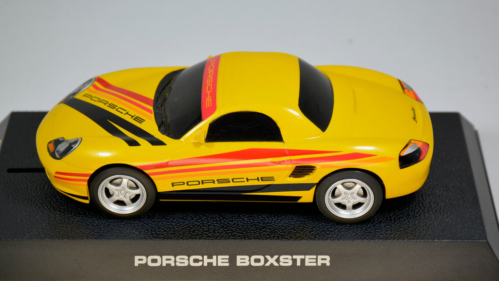 Scalextric Porsche Boxter C2479