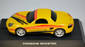 Scalextric Porsche Boxter C2479
