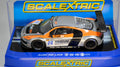 Scalextric Audi R8 LMS Phoenix Racing C3060