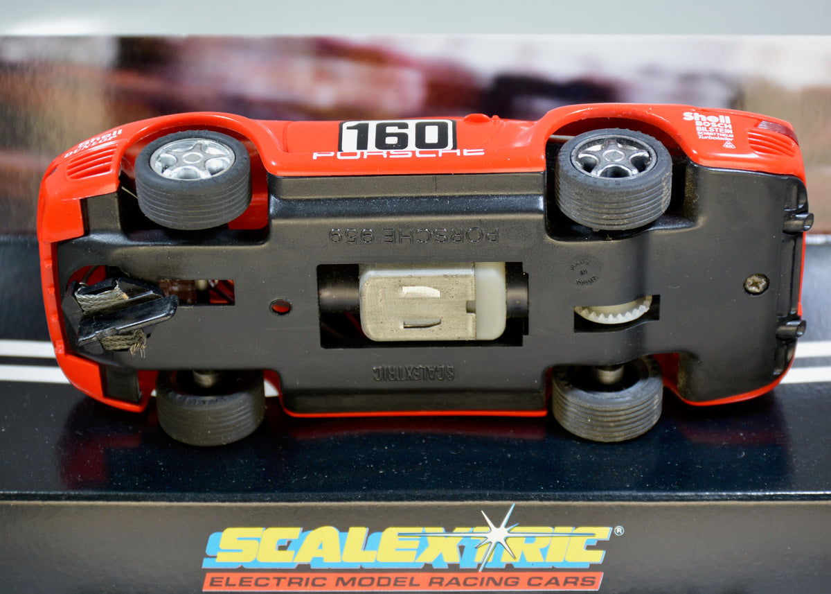 Scalextric Porsche 959 C449