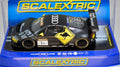 Scalextric Audi R8 LMS Phoenix Racing Bathurst C3386