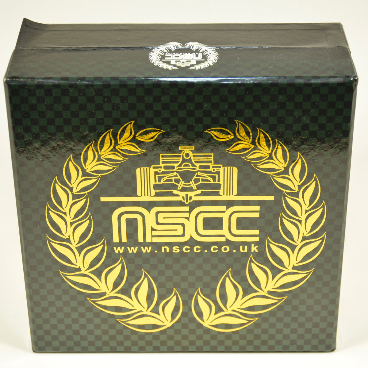 Scalextric NSCC 30 Years Anniversary Jaguar