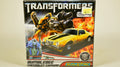 Scalextric Bumblebee camaro Transformers C3272A
