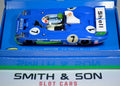 Slot.it Matra Simca 670B CW18